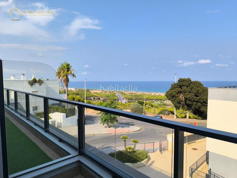 Foto 80f23b23-4b7f-41ec-b15d-518d83997a75. Piso fantastica vivienda en venta en gran alacant. en Santa Pola