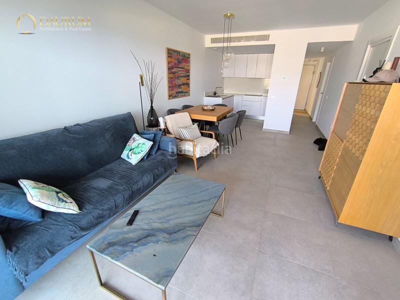 Foto 8436b3e6-df67-4467-9494-498316284c66. Piso fantastica vivienda en venta en gran alacant. en Santa Pola