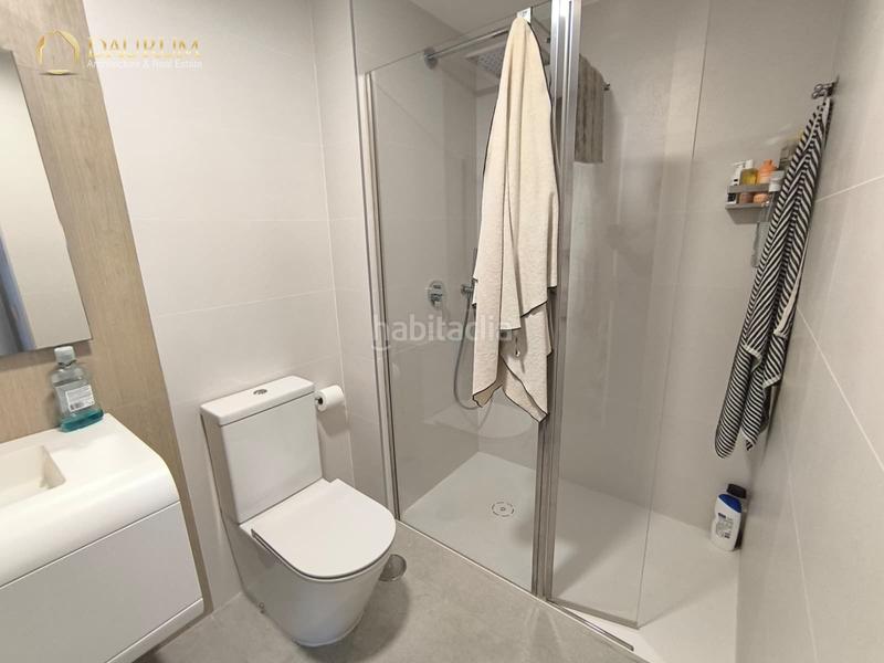 Foto 978bcb9e-6dc4-4436-a865-4774cac6d2f7. Piso fantastica vivienda en venta en gran alacant. en Santa Pola