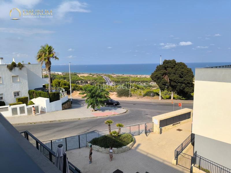 Foto a4d998e2-ed1b-40d5-8ce3-919759d1ffa6. Piso fantastica vivienda en venta en gran alacant. en Santa Pola