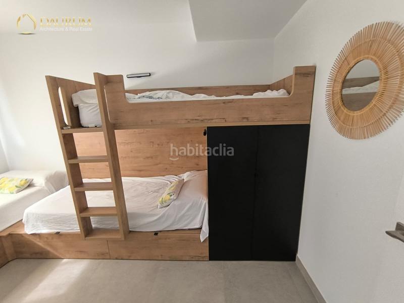 Foto a524d70d-6fd4-406a-a2a2-967666102800. Piso fantastica vivienda en venta en gran alacant. en Santa Pola