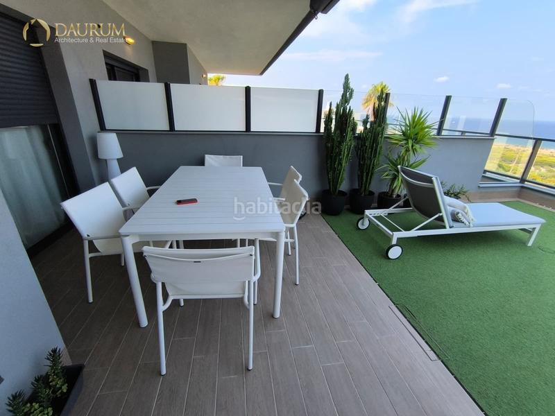 Foto a5d35b2f-4f34-42ee-862f-8d3f854c3b17. Piso fantastica vivienda en venta en gran alacant. en Santa Pola