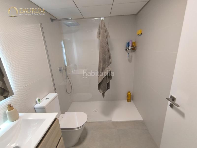 Foto cd3acf49-6f64-4a91-94f6-7c6ad395dab3. Piso fantastica vivienda en venta en gran alacant. en Santa Pola