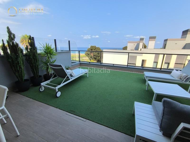 Foto f0c025ae-ec07-4660-9c8d-94806e2b2c4c. Piso fantastica vivienda en venta en gran alacant. en Santa Pola