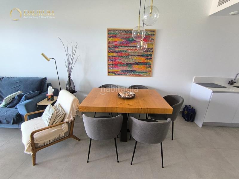 Foto f1e5adc0-2ff3-4f12-8286-1d8a3fdddf29. Piso fantastica vivienda en venta en gran alacant. en Santa Pola