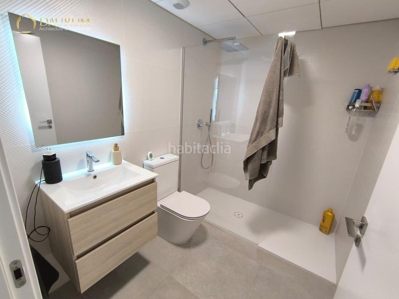 Foto fc5f5336-e84d-4049-8477-8c7cb67c4bd4. Piso fantastica vivienda en venta en gran alacant. en Santa Pola