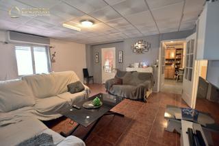 Maison  Sol del camp. Fantástica vivienda rústica de 5 dormitorios en agost