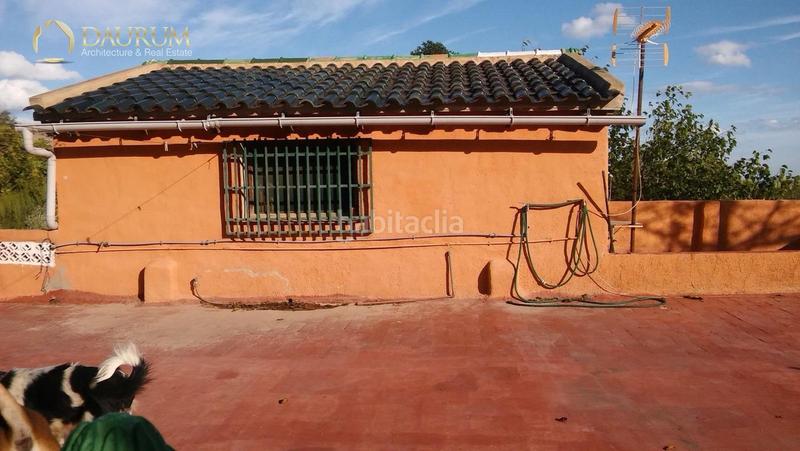 Foto 21681c00-9586-44b5-a16d-5f9869d93aba. Casa fantástica vivienda rústica en venta , alicante. en Agost