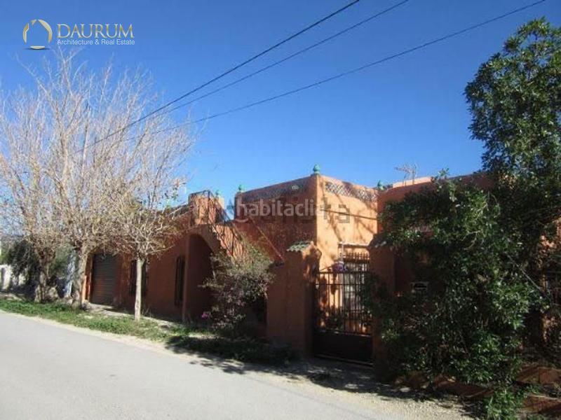 Foto 2f28cb08-a2cc-424a-beed-c33c2e6822d2. Casa fantástica vivienda rústica en venta , alicante. en Agost