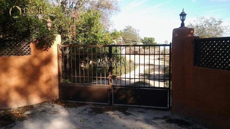 Foto 36247536-8423-4281-9888-4779e91204fe. Casa fantástica vivienda rústica en venta , alicante. en Agost