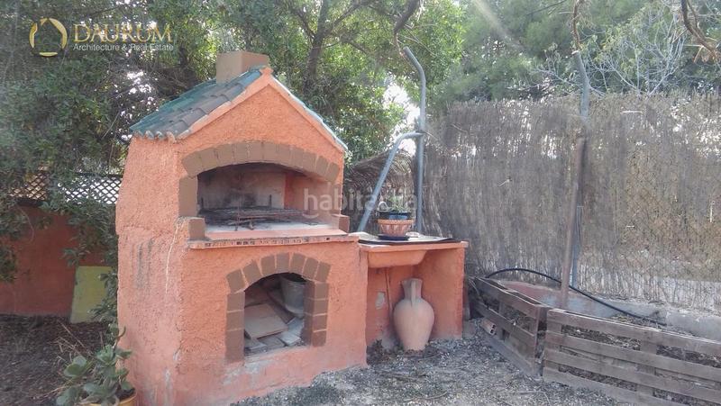 Foto 516e53bb-d2b6-4d57-a61d-d8d83d360a00. Casa fantástica vivienda rústica en venta , alicante. en Agost