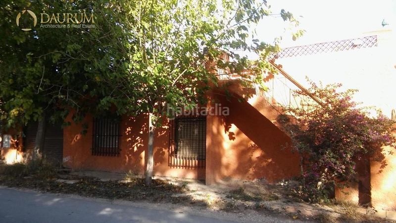 Foto 7143dfed-c29c-4667-851a-15dff3519f46. Casa fantástica vivienda rústica en venta , alicante. en Agost