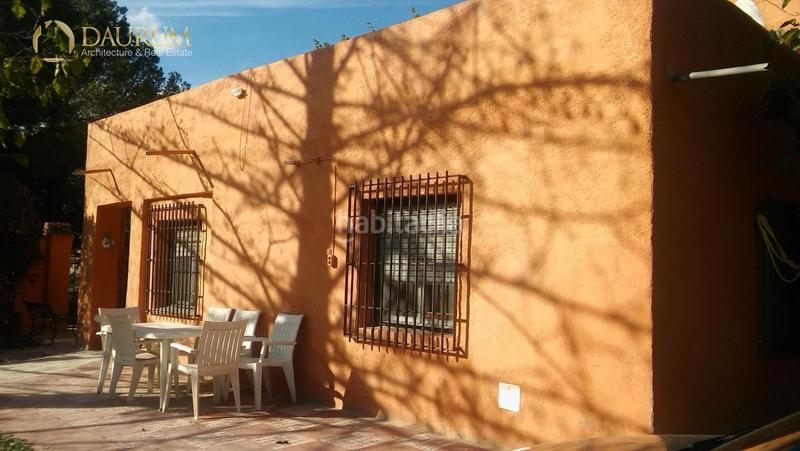 Foto 9722330c-7a21-43eb-a314-57fbc74ab637. Casa fantástica vivienda rústica en venta , alicante. en Agost