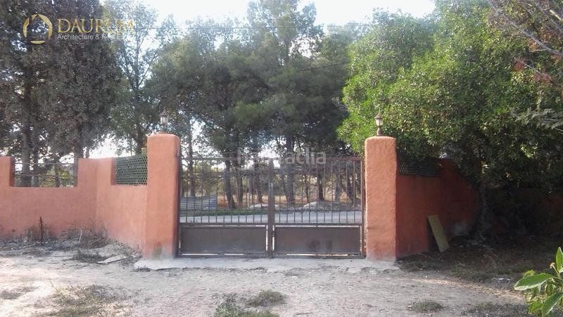 Foto f99fdeb7-6d89-44ad-8ab5-2ff12352b26b. Casa fantástica vivienda rústica en venta , alicante. en Agost