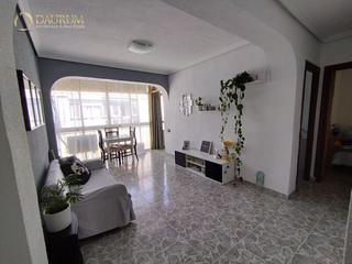 Etagenwohnung  Bejar. Fantastica vivienda en venta en alicante.