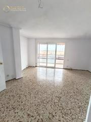 Pis  Salamanca. Fantástica vivienda en venta en alicante.