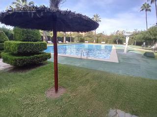 Pis  De holanda. Espectacular vivienda en venta en playa de san juan, alicante.