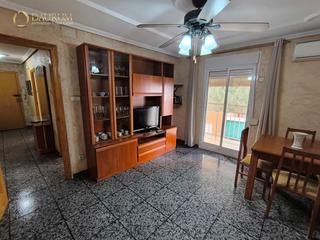 Pis  Nafis. Preciosa vivienda en venta en elche, alicante.