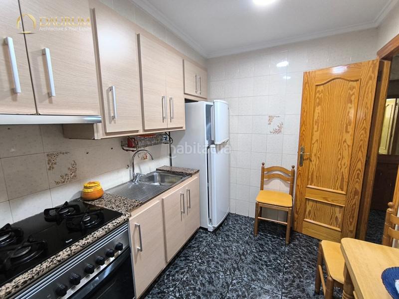 Foto 79d6ce2e-4498-440b-9ec1-6a40dcf8693e. Piso preciosa vivienda en venta en elche, alicante. en Elche / Elx