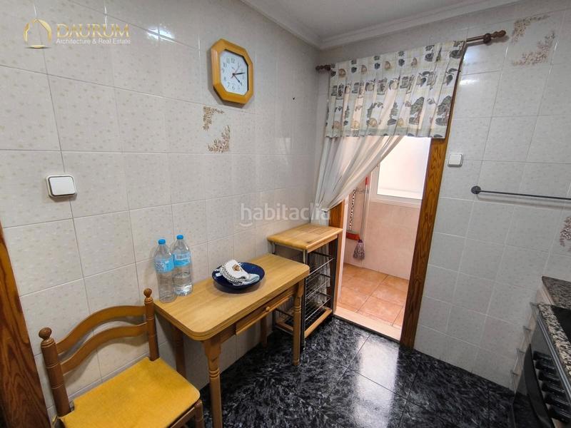 Foto baaed0e1-bf8e-4d7b-8da5-599f02f08bdc. Piso preciosa vivienda en venta en elche, alicante. en Elche / Elx