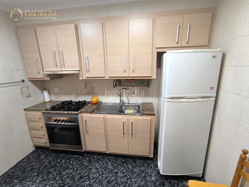 Foto c722d9b0-0574-43d1-a787-376f705bde1a. Piso preciosa vivienda en venta en elche, alicante. en Elche / Elx