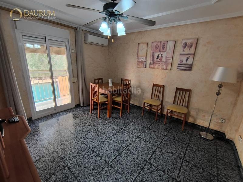 Foto ced35b9d-f2e4-4536-bcf9-03b96e66dc96. Piso preciosa vivienda en venta en elche, alicante. en Elche / Elx