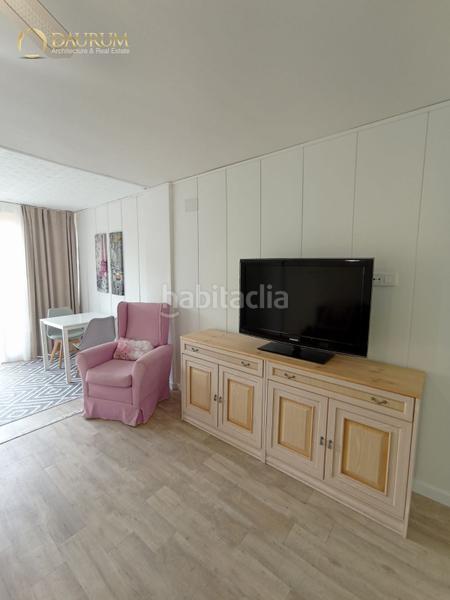 Foto 030cf37b-f8c4-4c55-9bf1-8fcfe71bcad9. Piso fantástico estudio en venta en Sierra Helada . en Benidorm