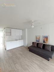 Pis  Montecarlo. Fantástico estudio en venta en sierra helada benidorm.
