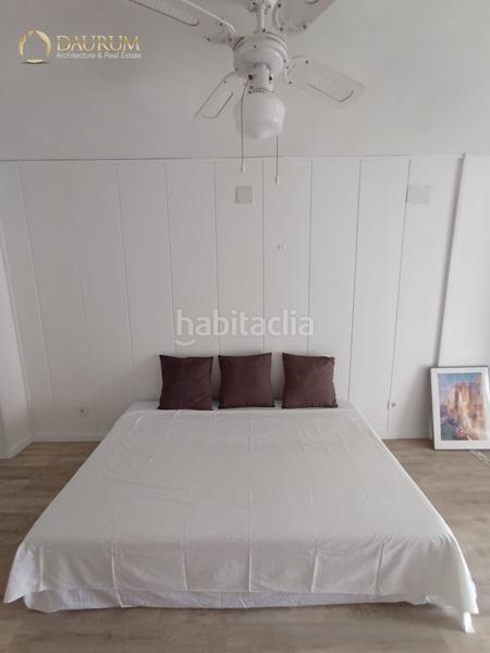 Foto 8bbd8f65-1ad3-4e05-b4a1-1e9a7cbed8ca. Piso fantástico estudio en venta en Sierra Helada . en Benidorm