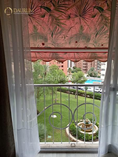 Foto 90f30960-b74d-4a4d-be36-08b4a300594d. Piso fantástico estudio en venta en Sierra Helada . en Benidorm