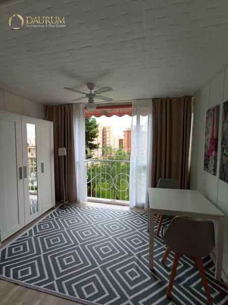 Foto a830922a-2e21-4e8f-aad3-c0c4e9f32d29. Piso fantástico estudio en venta en Sierra Helada . en Benidorm