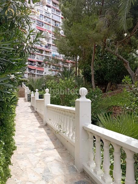 Foto ae381cf5-b1c9-421e-b2a1-7042a41ca9fe. Piso fantástico estudio en venta en Sierra Helada . en Benidorm