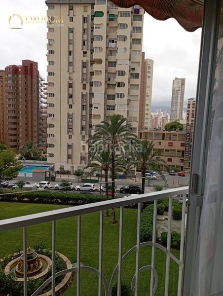 Foto b1db4cc4-b4ba-4e4f-86a7-eb4e171ac348. Piso fantástico estudio en venta en Sierra Helada . en Benidorm