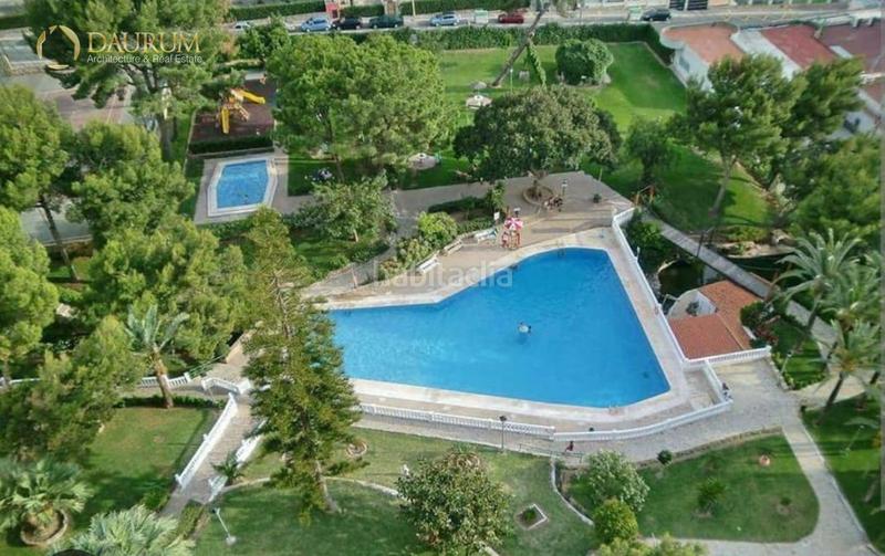 Foto cbe6e818-7d6c-4c8d-a9d0-3b4062ec8020. Piso fantástico estudio en venta en Sierra Helada . en Benidorm