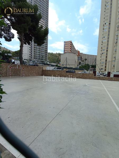 Foto e94f52a1-7538-4e5e-bc0c-620bbe1442d0. Piso fantástico estudio en venta en Sierra Helada . en Benidorm