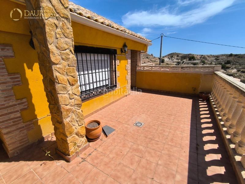 Foto 1ff1883b-94b2-4a4b-afbd-e7c6bbe4ef5d. Casa preciosa vivienda en venta en san vicente del raspeig, alicante. en Sant Vicent del Raspeig