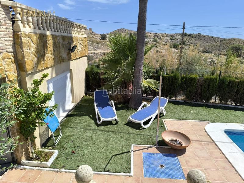 Foto 23d29873-c7f7-4165-bc52-fa65b2040e14. Casa preciosa vivienda en venta en san vicente del raspeig, alicante. en Sant Vicent del Raspeig