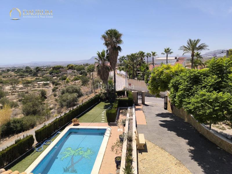 Foto 2f14f10f-cea1-4e0d-95b4-731bd1616ed5. Casa preciosa vivienda en venta en san vicente del raspeig, alicante. en Sant Vicent del Raspeig