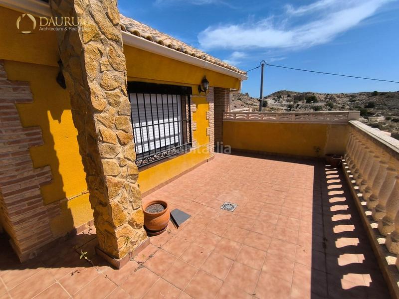 Foto 31fa1f6c-ebbf-4908-b5ad-357f4874f8dc. Casa preciosa vivienda en venta en san vicente del raspeig, alicante. en Sant Vicent del Raspeig