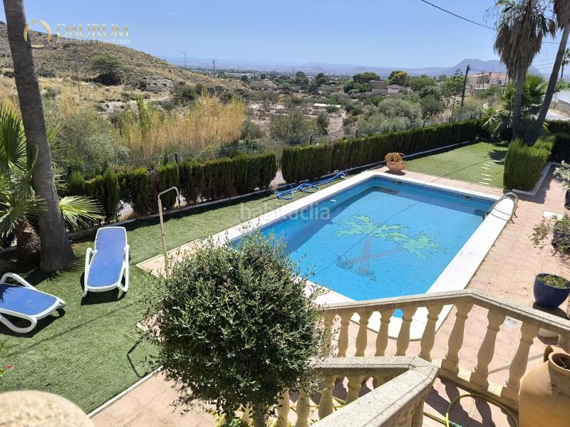 Foto 46086b0b-e13a-42e9-8a35-3ed3d056dea7. Casa preciosa vivienda en venta en san vicente del raspeig, alicante. en Sant Vicent del Raspeig