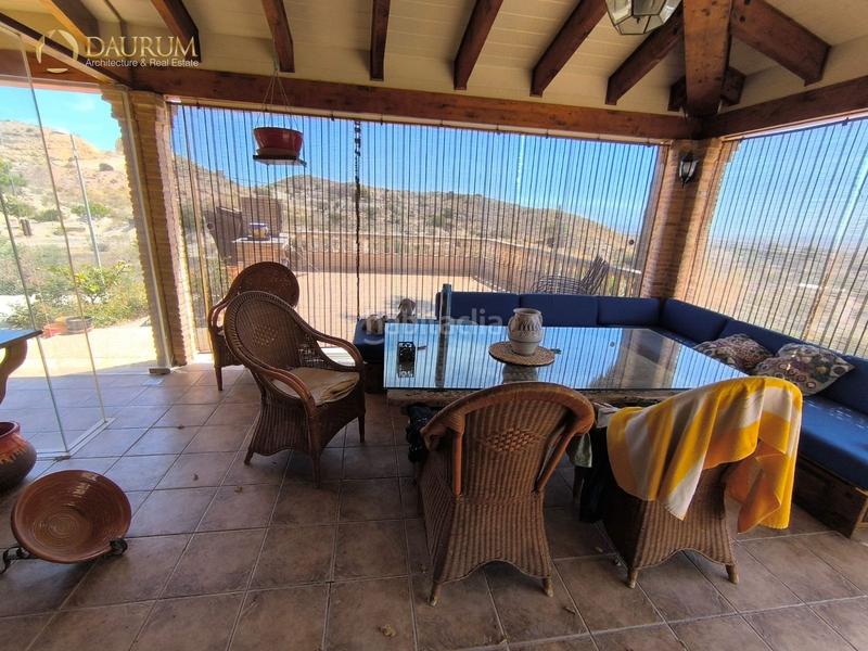 Foto 5d85f24a-afc4-45d2-867f-4595eacbaecf. Casa preciosa vivienda en venta en san vicente del raspeig, alicante. en Sant Vicent del Raspeig