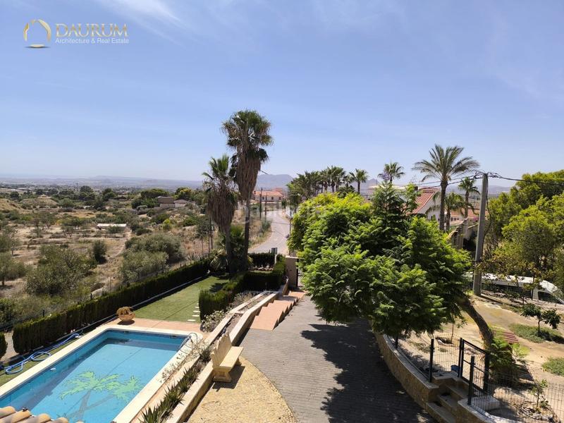 Foto 7126dbe4-7394-4ecb-89f5-ce5736a08a9e. Casa preciosa vivienda en venta en san vicente del raspeig, alicante. en Sant Vicent del Raspeig
