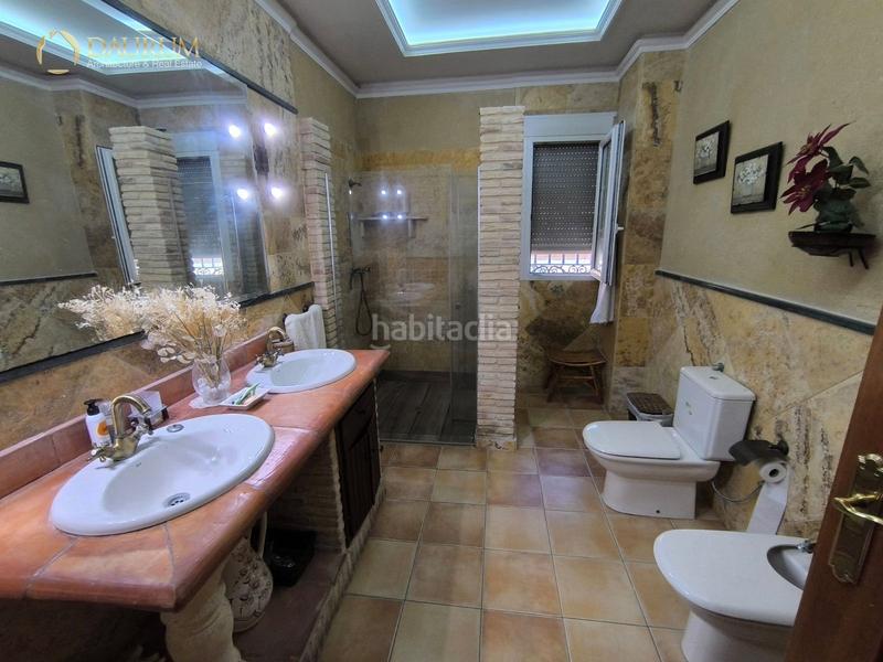 Foto c3ebf767-b495-491e-8ace-d6aceefa9dac. Casa preciosa vivienda en venta en san vicente del raspeig, alicante. en Sant Vicent del Raspeig