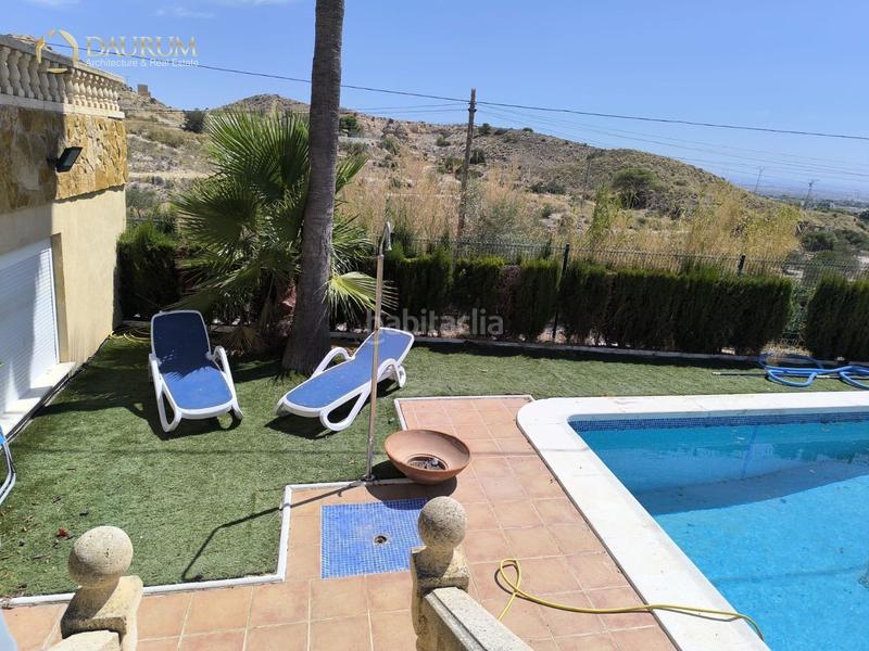 Foto c4055a2c-1d00-4e4a-993f-14abcac21a02. Casa preciosa vivienda en venta en san vicente del raspeig, alicante. en Sant Vicent del Raspeig