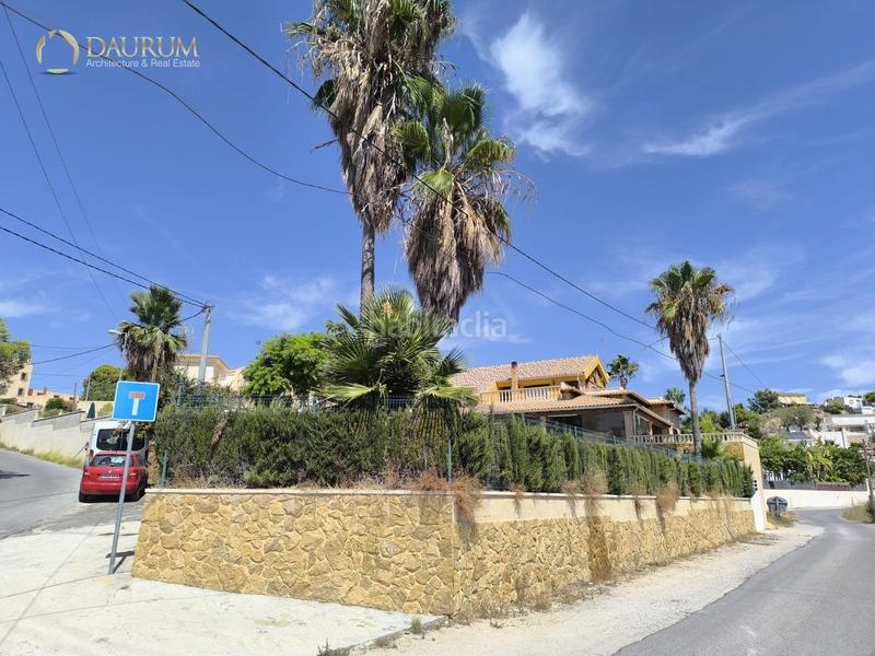 Foto e407e76a-37f5-45ae-b805-8d0108497de6. Casa preciosa vivienda en venta en san vicente del raspeig, alicante. en Sant Vicent del Raspeig