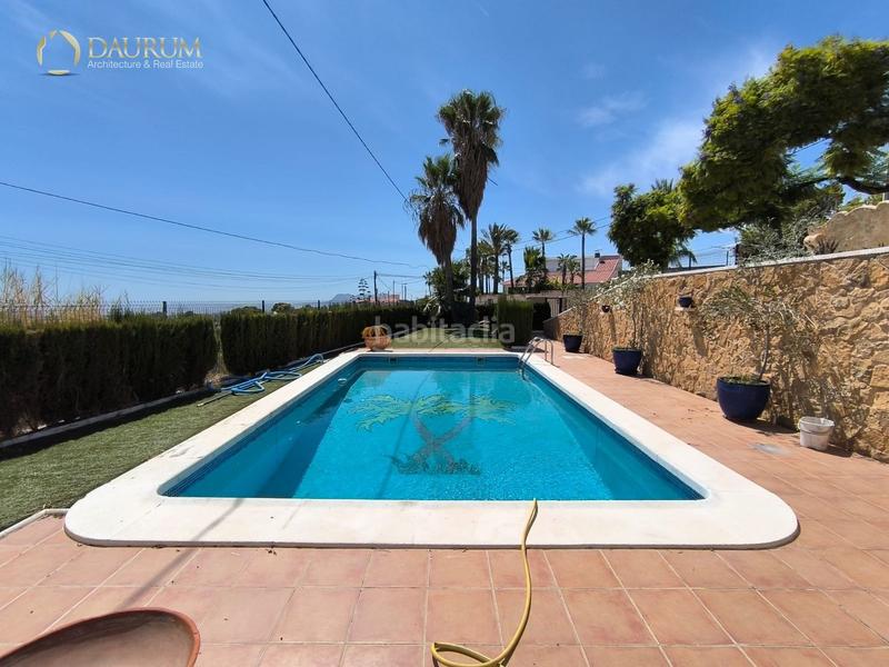 Foto ec6bce5e-9e43-4620-a44e-15f3f3333ff9. Casa preciosa vivienda en venta en san vicente del raspeig, alicante. en Sant Vicent del Raspeig