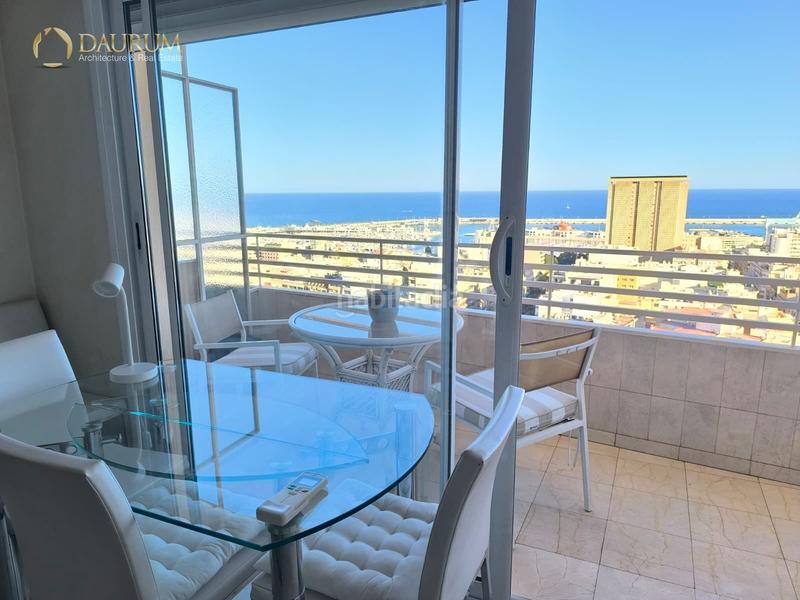 Foto 379b9e17-9718-41dd-8116-0805a687e0aa. Piso fantástico estudio en venta . en Ensanche-Diputación Alicante