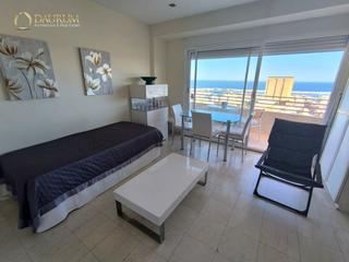 Appartement  Poeta vila y blanco. Fantástico estudio en venta en alicante.