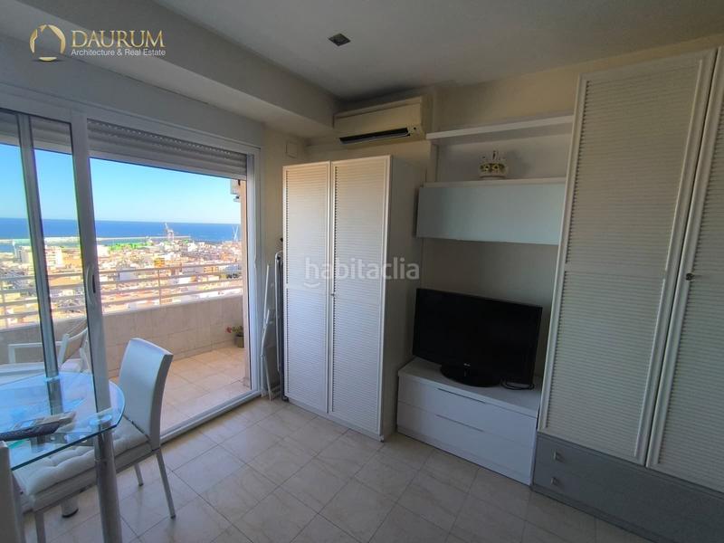 Foto 478b4e3d-3246-4d8c-a6a7-e29343020d72. Piso fantástico estudio en venta . en Ensanche-Diputación Alicante