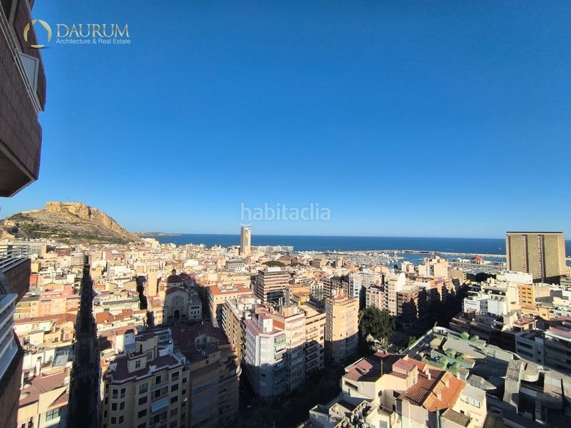 Foto 5872b00d-4b2e-4f62-893e-edf851c4eb19. Piso fantástico estudio en venta . en Ensanche-Diputación Alicante